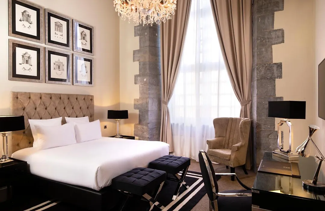 Royal Hainaut Spa & Resort Hotel-1