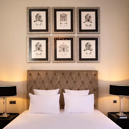 Royal Hainaut Spa & Resort Hotel-2