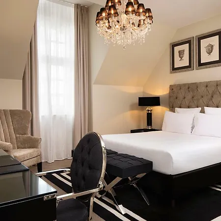Royal Hainaut Spa & Resort Hotel-2